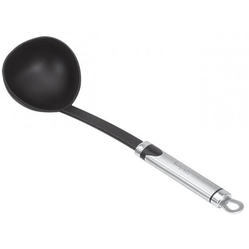 BERGNER Naběračka nylonová 33 cm, GIZMO BG-3244 BERGNER Naběračka nylonová 33 cm, GIZMO BG-3244