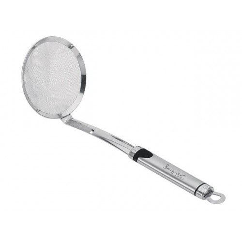 BERGNER Pěnovačka se sítkem nerez 27 cm, GIZMO bg-3271 BERGNER Pěnovačka se sítkem nerez 27 cm, GIZMO bg-3271