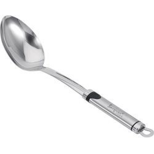 BERGNER Lžíce servírovací nerez 23 cm, GIZMO BG-3276 BERGNER Lžíce servírovací nerez 23 cm, GIZMO BG-3276