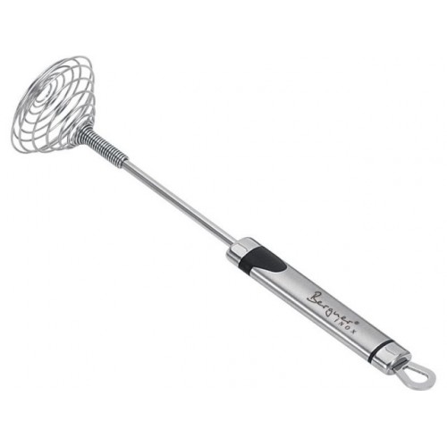 BERGNER Metla šlehací soudková nerez 27 cm, GIZMO BG-3280 BERGNER Metla šlehací soudková nerez 27 cm, GIZMO BG-3280