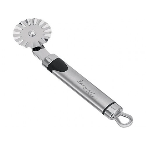 BERGNER Rádlo nerez 18 cm, GIZMO BG-3283 BERGNER Rádlo nerez 18 cm, GIZMO BG-3283