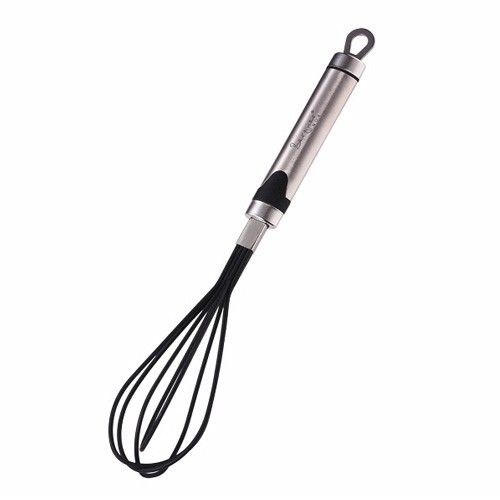 BERGNER Metlička silicon 25 cm, GIZMO BG-3333 BERGNER Metlička silicon 25 cm, GIZMO BG-3333