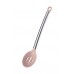 BERGNER Lžíce s otvory silikonová 34cm FLEXIKITCHEN, barva okrová BG-3362hned