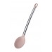 BERGNER Lžíce silikonová 34cm FLEXIKITCHEN, barva okrová BG-3364hned