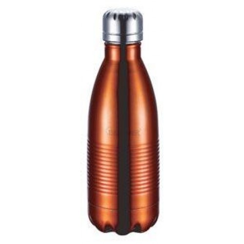 BERGNER Termoska nerez 0,35 L, oranžová BG-6056oran BERGNER Termoska nerez 0,35 L, oranžová BG-6056oran