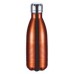 BERGNER Termoska nerez 0,35 L, oranžová BG-6056oran