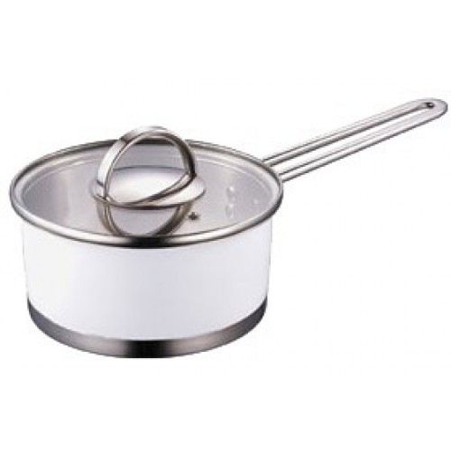 BERGNER Rendlík nerez 16 x 7,5 cm, 1,3L, Dazzle BG-6298bila