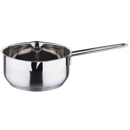 BERGNER Rendlík nerez s výlevkou 16 cm, 2,2 L BG-6393 BERGNER Rendlík nerez s výlevkou 16 cm, 2,2 L BG-6393