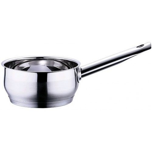 BERGNER Rendlík nerez 12 x 5 cm, 0,5 L, Gourmet BG-6500 BERGNER Rendlík nerez 12 x 5 cm, 0,5 L, Gourmet BG-6500