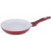 BERGNER Pánev keramická 24 cm ALLURE BG-6584cerv