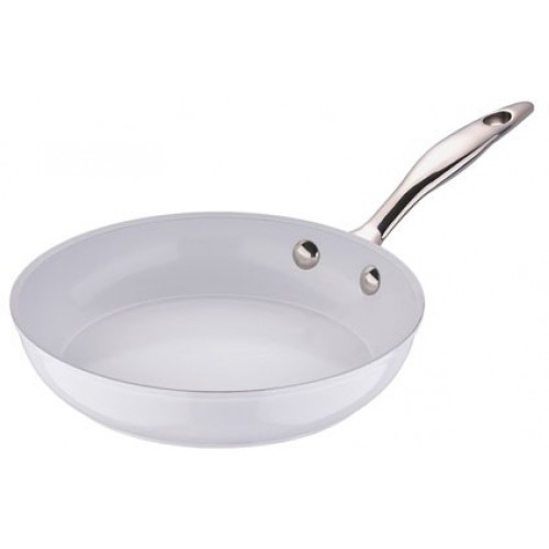 BERGNER Pánev keramická 20 cm SNOW FORGE BG-6775