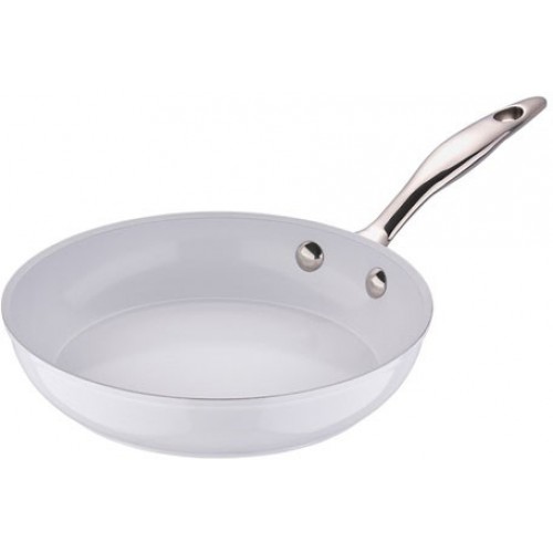 BERGNER Pánev keramická 24 cm SNOW FORGE BG-6776