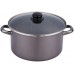 BERGNER Hrnec smalt 5 L TITANIUM BG-6917
