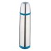 BERGNER Termoska 350 ml SPORTY, modrá BG-7516modr