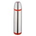 BERGNER Termoska 500 ml SPORTY, červená BG-7517cerv