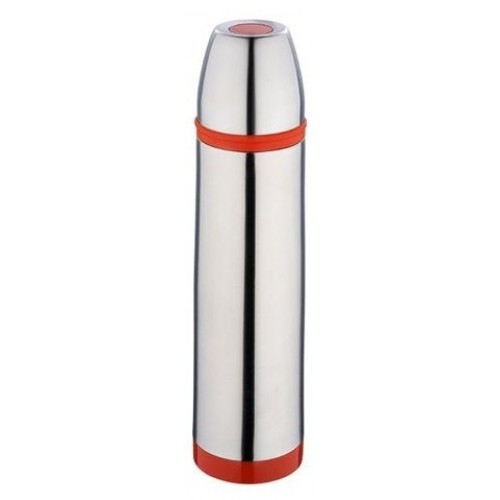 BERGNER Termoska 800 ml SPORTY, červená BG-7518cerv BERGNER Termoska 800 ml SPORTY, červená BG-7518cerv