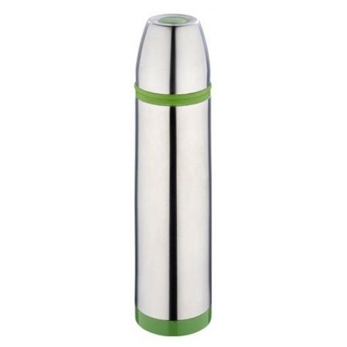BERGNER Termoska 800 ml SPORTY, zelená BG-7518zele