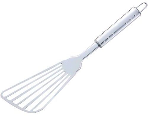 BERGNER Obracečka na omelety nerez BG-953 BERGNER Obracečka na omelety nerez BG-953