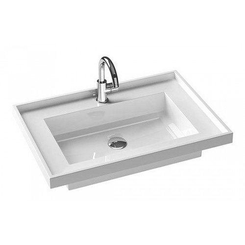 RAVAK BathGallery Konzole white X000000654 RAVAK BathGallery Konzole white X000000654