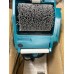 VÝPRODEJ MAKITA 9741 Kartáčová bruska 100x120mm, 860W PO SERVISE!!