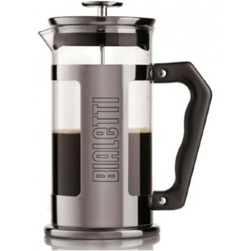 BIALETTI French Press konvička, 0,350 l, nerez 2170199314 BIALETTI French Press konvička, 0,350 l, nerez 2170199314