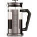 BIALETTI French Press konvička, 1 l, nerez 2170199315