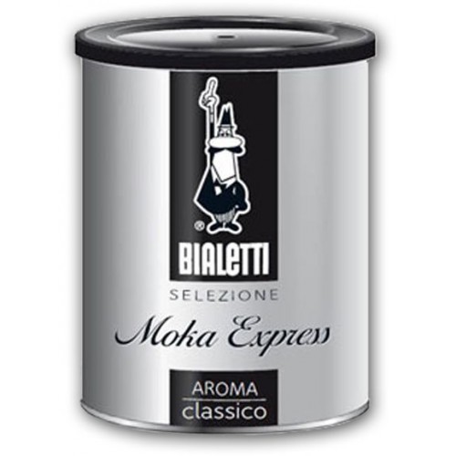 BIALETTI Mletá káva Bialetti 3012199322 BIALETTI Mletá káva Bialetti 3012199322