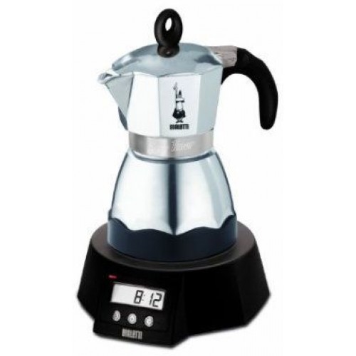 BIALETTI Easy Timer kávovar, 3 porce 2190199314