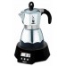 BIALETTI Easy Timer kávovar, 3 porce 2190199314