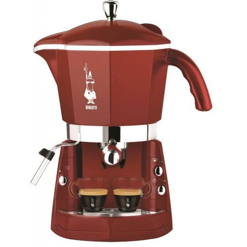 BIALETTI Mokona kávovar, Rossa 2190199317