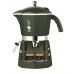 BIALETTI Mokona kávovar, zelená 2190199316