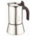 BIALETTI Venus Indukce konvička, 4 porce, nerez. ocel 2150199319