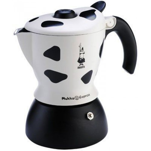 BIALETTI Mukka Mac konvička, 2 porce 2180199318