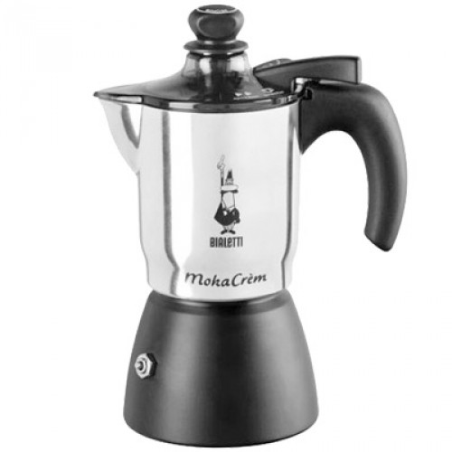 BIALETTI Moka Crema konvička, 3 porce 2180199319