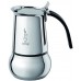 BIALETTI Kitty Nera konvička, 10 porcí, nerez. ocel 2160199314