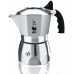 BIALETTI Brikka Elite konvička, 4 porce, hliník 2160199316