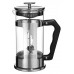 BIALETTI French Press konvička, 1 l, nerez 2170199313