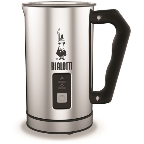 BIALETTI Elektrický napěňovač mléka 2190199311