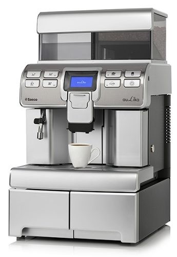 Aulika automatický kávovar 1993016 Aulika automatický kávovar 1993016