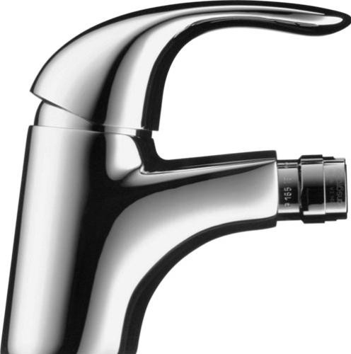 Hansgrohe Focus E - bidetová baterie, chrom 31720000