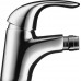 Hansgrohe Focus E - bidetová baterie, chrom 31720000