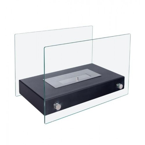 HS FLAMINGO Biokrb HOTEL MINI, černý HS FLAMINGO Biokrb HOTEL MINI, černý