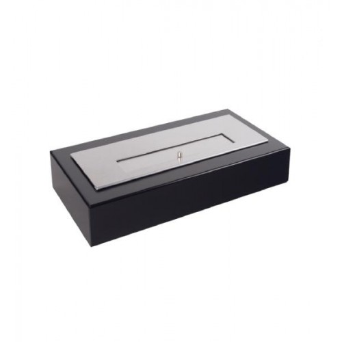 HS FLAMINGO Biokrb INDIA, černý