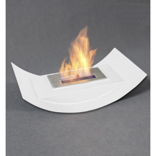 HS FLAMINGO Biokrb MÍSA MINI, bílý HS FLAMINGO Biokrb MÍSA MINI, bílý