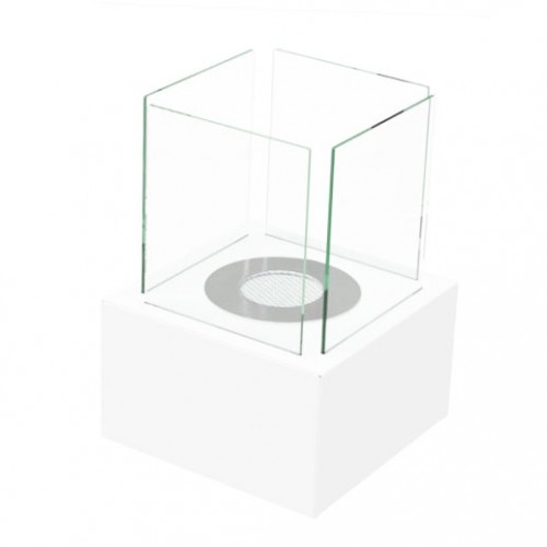 KRATKI Biokrb TANGO 2 bílý