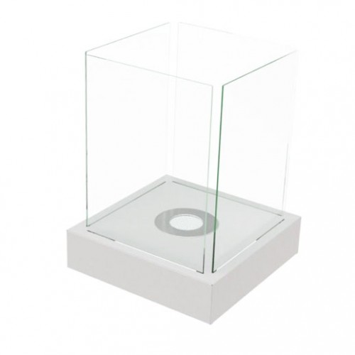 KRATKI Biokrb TANGO 4 šedý