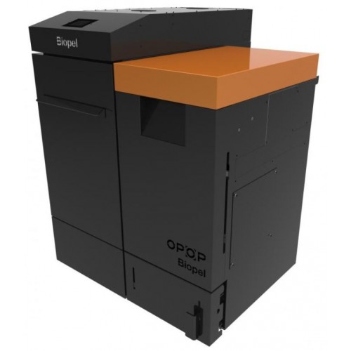 OPOP BIOPEL LINE KOMPAKT 40/V9 automatický kotel na pelety 9579310120