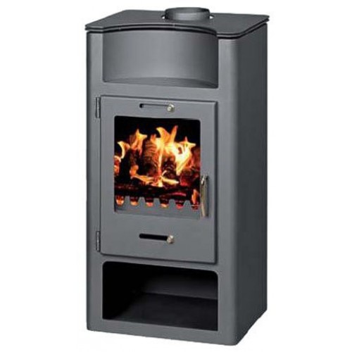 Krbová kamna Elegance BiTech 9kW