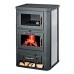 BITECH Komfort 21 KXFT 10 kW Krbová kamna KOMFORT21KXFT