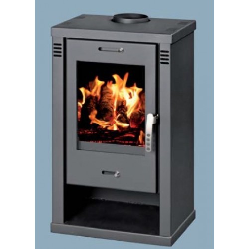 BITECH Torino krbová kamna TORINO